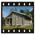 Saarenmökki