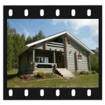 Saarenmökki